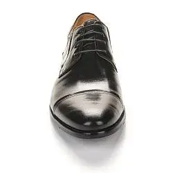 Туфли мужские ROSCONI 123387 черный