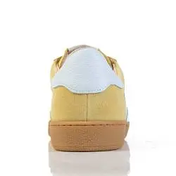 Кеды женские Wonders 187423 желтый