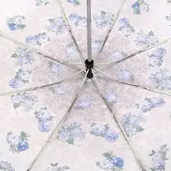 Зонт жен облегченный суперавтомат 3 сложения Fabretti 169307