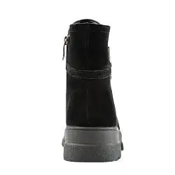 Ботинки женские WILMAR 144072 черный