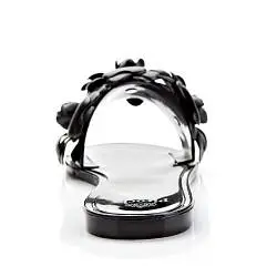 Сабо женские Pirochi 188501 черный