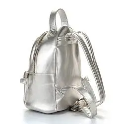 Рюкзак TIVALINI 123355 серебряный