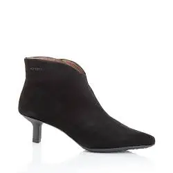 Ботинки женские Wonders 182916 черный