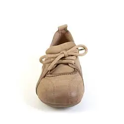 Туфли женские PAOLO MORO 188659 бежевый