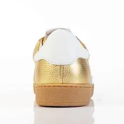 Кеды женские Wonders 187427 золотой