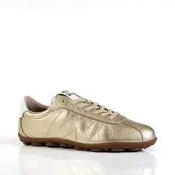 Кроссовки женские Wonders 188969 золотой