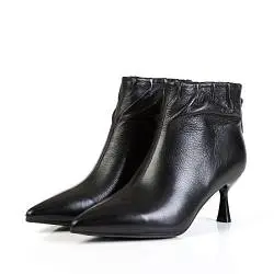 Ботинки женские MADIA MARA 186974 черный