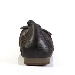 Туфли женские MADIA MARA 188669 черный