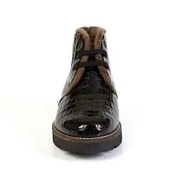 Ботинки женские PITILLOS 186287 черный