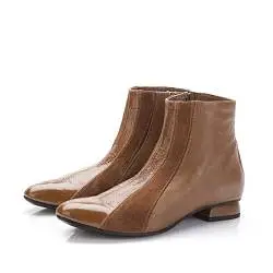 Ботинки женские Kudeta 171105 коричневый