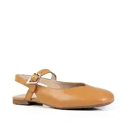 Туфли женские Wonders 188327 бежевый