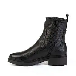 Ботинки женские Wonders 185734 черный