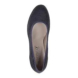 Туфли женские ROCOCO' 187892 синий