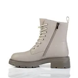 Ботинки женские Covani 185432 бежевый