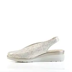 Туфли женские PITILLOS 188214 золотой