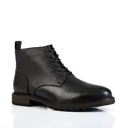 Ботинки мужские EL TEMPO 186438 черный