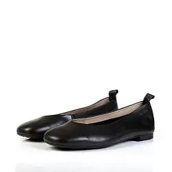 Туфли женские Wonders 188299 черный