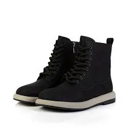 Полусапоги женские Covani 184949 черный