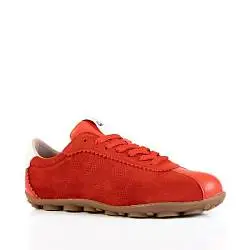 Кеды женские Wonders 187430 оранжевый