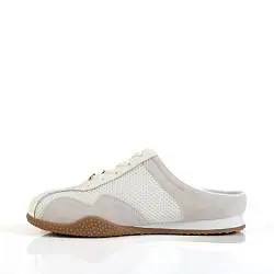 Сабо женские PAOLO MORO 188645 бежевый