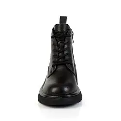 Ботинки женские Covani 184953 черный