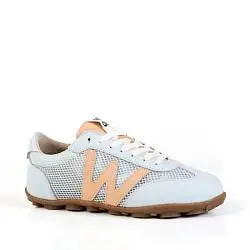 Кеды женские Wonders 188305 голубой