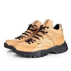 Кроссовки мужские BootKap 164698 черный