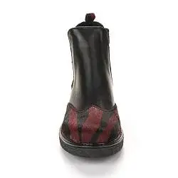 Ботинки ITAITA 126216 черный
