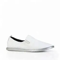 Туфли женские Pirochi 187460 белый