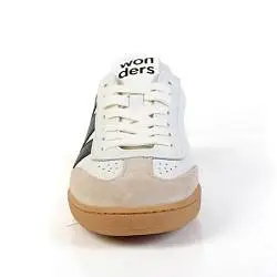 Кеды женские Wonders 187424 бежевый