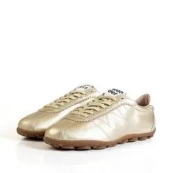 Кеды женские Wonders 187433 золотой