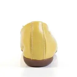 Туфли женские Wonders 187418 желтый