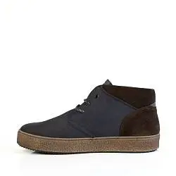 Ботинки мужские PITILLOS 186338 синий