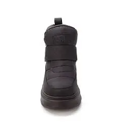 Ботинки женские Madella 170868 черный