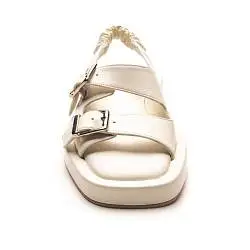 Сандалии женские NEMCA shoes 156296 белый