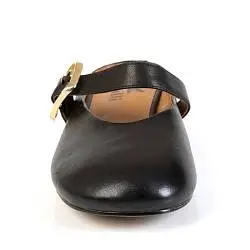 Сабо женские STIVALLI 187047 черный