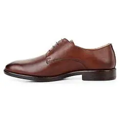 Туфли мужские NICOLA BENSON 154801 коричневый
