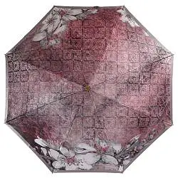 Зонт жен облегченный суперавтомат 3 сложения Fabretti 169309