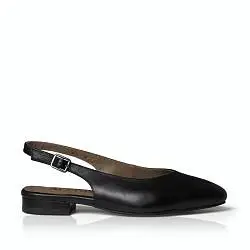 Туфли женские ALLORA 185784 черный