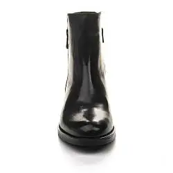 Ботинки женские BARU' 141722 черный