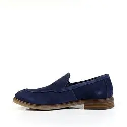 Лоферы мужские Emanuele  Gelmetti 187869 синий