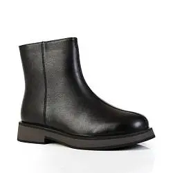 Полусапоги женские Covani 184951 черный