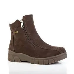 Ботинки женские Evita 185442 коричневый