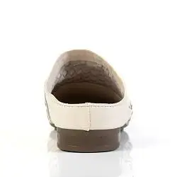 Сабо женские MADIA MARA 188682 бежевый