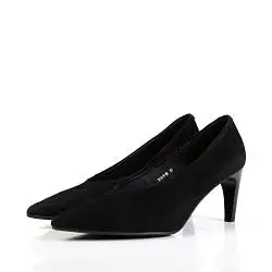 Туфли женские STIVALLI 187060 черный