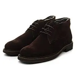 Ботинки мужские Massimo Granieri 143215 коричневый