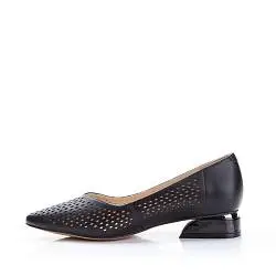 Туфли женские Madella 173188 черный