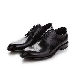 Туфли мужские DINO RICCI 167441 черный