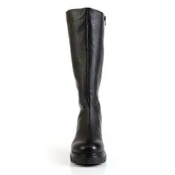 Сапоги женские Wonders 185198 черный