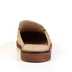 Лоферы женские Wonders 188324 бежевый